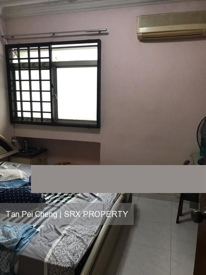 Blk 730 Woodlands Circle (Woodlands), HDB 4 Rooms #204527551